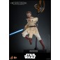Star Wars Episode II : L'Attaque des clones - Figurine 1/6 Obi-Wan Kenobi 31 cm