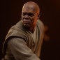 Star Wars - Statuette 1/10 Art Scale Mace Windu 18 cm