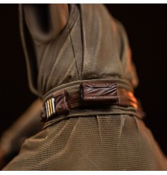 Star Wars - Statuette 1/10 Art Scale Mace Windu 18 cm