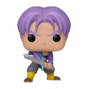 Dragon Ball Z - Figurine POP! Trunks 9 cm