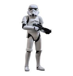 Star Wars - : Rebels figurine 1/6 Stormtrooper 28 cm