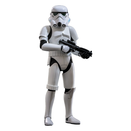 Star Wars : Rebels - Figurine 1/6 Stormtrooper 28 cm