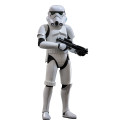 Star Wars : Rebels - Figurine 1/6 Stormtrooper 28 cm