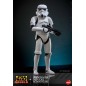 Star Wars : Rebels - Figurine 1/6 Stormtrooper 28 cm