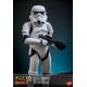 Star Wars : Rebels - Figurine 1/6 Stormtrooper 28 cm