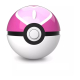 Pokémon - Réplique métal Diecast Mini Love Ball