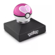 Pokémon - Réplique métal Diecast Mini Love Ball