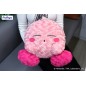 Kirby - Peluche Kirby Sleepy Snuggle Ver. 34 cm