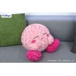 Kirby - Peluche Kirby Sleepy Snuggle Ver. 34 cm