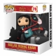 Disney - Figurine Mulan POP! Mulan sur Khan 18 cm