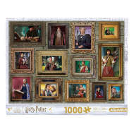 Harry Potter : Witches and Wizards - Puzzle Jigsaw 1000 Pièces Harry Potter : Witches and Wizards