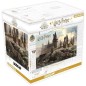Harry Potter - : Hogwarts 3000 Piece Jigsaw Puzzle