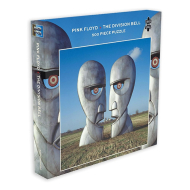 Pink Floyd - Puzzle Jigsaw The Division Bell 500 Pièces