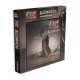 Ozzy Osbourne - Puzzle Jigsaw Blizzard of Ozz 500 Pièces
