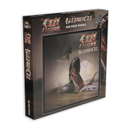 Ozzy Osbourne - Puzzle Jigsaw Blizzard of Ozz 500 Pièces