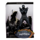 Marvel Collection - Statuette 1/10 Black Panther ( Knights 4) 17 cm