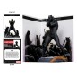 Marvel - Collection statuette PVC 1/10 Black Panther ( Knights 4) 17 cm Marvel - Collection statuette PVC 1/10 Black Panther ( Knights 4) 17 cm