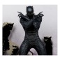 Marvel Collection - Statuette 1/10 Black Panther ( Knights 4) 17 cm