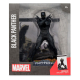 Marvel Collection - Statuette 1/10 Black Panther ( Knights 4) 17 cm