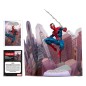 Marvel - Collection statuette PVC 1/10 Spider-Man (The Amazing Spiderman 1) 17 cm