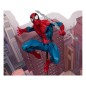Marvel - Collection statuette PVC 1/10 Spider-Man (The Amazing Spiderman 1) 17 cm