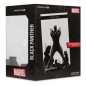 Marvel Collection - Statuette 1/10 Black Panther ( Knights 4) 17 cm