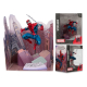 Marvel Collection - Statuette 1/10 Spider-Man (The Amazing Spiderman 1) 17 cm