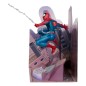 Marvel Collection - Statuette 1/10 Spider-Man (The Amazing Spiderman 1) 17 cm