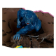 Marvel Collection - Statuette 1/10 Beast (X-Men 1) 12 cm