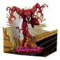 Marvel Collection - Statuette 1/10 Carnage (The Amazing Spider-Man 362) 18 cm