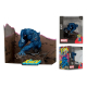 Marvel Collection - Statuette 1/10 Beast (X-Men 1) 12 cm