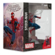 Marvel Collection - Statuette 1/10 Spider-Man (The Amazing Spiderman 1) 17 cm
