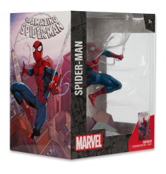 Marvel Collection - Statuette 1/10 Spider-Man (The Amazing Spiderman 1) 17 cm