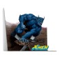 Marvel - Collection statuette PVC 1/10 Beast (X-Men 1) 12 cm