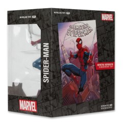 Marvel - Collection statuette PVC 1/10 Spider-Man (The Amazing Spiderman 1) 17 cm