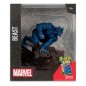 Marvel - Collection statuette PVC 1/10 Beast (X-Men 1) 12 cm