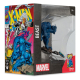 Marvel Collection - Statuette 1/10 Beast (X-Men 1) 12 cm