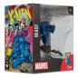 Marvel - Collection statuette PVC 1/10 Beast (X-Men 1) 12 cm