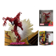 Marvel Collection - Statuette 1/10 Carnage (The Amazing Spider-Man 362) 18 cm