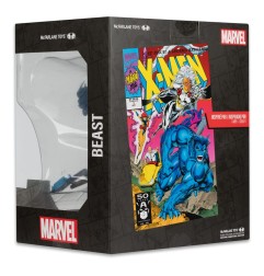 Marvel - Collection statuette PVC 1/10 Beast (X-Men 1) 12 cm