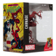Marvel Collection - Statuette 1/10 Carnage (The Amazing Spider-Man 362) 18 cm