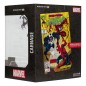 Marvel Collection - Statuette 1/10 Carnage (The Amazing Spider-Man 362) 18 cm