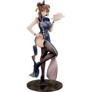 Atelier Ryza 2: Lost Legends & the Secret Fairy - Statuette 1/6 Ryza: Chinese Dress Ver. 28 cm