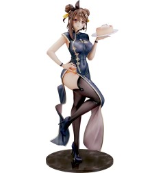Atelier - Ryza 2: Lost Legends & the Secret Fairy statuette PVC 1/6 Ryza: Chinese Dress Ver. 28 cm