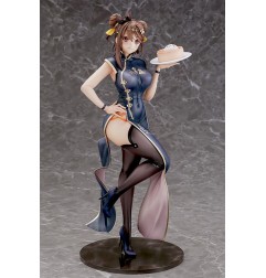 Atelier Ryza 2: Lost Legends & the Secret Fairy - Statuette 1/6 Ryza: Chinese Dress Ver. 28 cm
