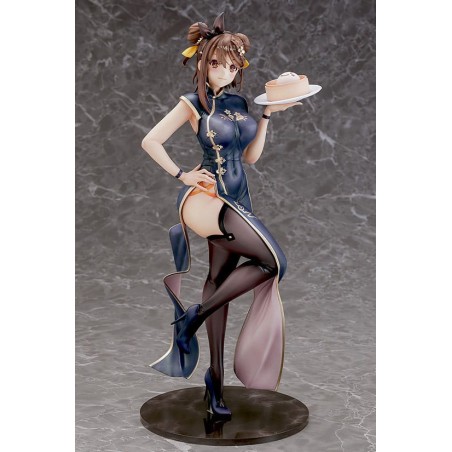 Atelier Ryza 2: Lost Legends & the Secret Fairy - Statuette 1/6 Ryza: Chinese Dress Ver. 28 cm