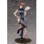 Atelier Ryza 2: Lost Legends & the Secret Fairy - Statuette 1/6 Ryza: Chinese Dress Ver. 28 cm