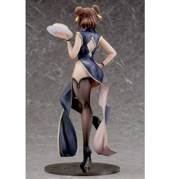 Atelier Ryza 2: Lost Legends & the Secret Fairy - Statuette 1/6 Ryza: Chinese Dress Ver. 28 cm