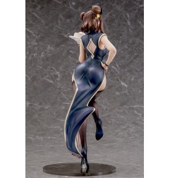 Atelier Ryza 2: Lost Legends & the Secret Fairy - Statuette 1/6 Ryza: Chinese Dress Ver. 28 cm