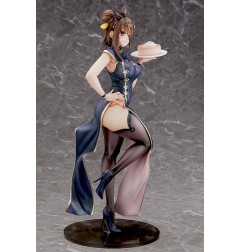 Atelier Ryza 2: Lost Legends & the Secret Fairy - Statuette 1/6 Ryza: Chinese Dress Ver. 28 cm